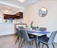 Elegant 3BR Villa in DAMAC Hills