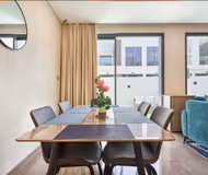 Elegant 3BR Villa in DAMAC Hills