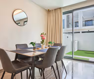 Elegant 3BR Villa in DAMAC Hills