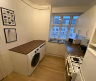 Koldinggade Serviced Apartment