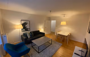 Koldinggade Serviced Apartment