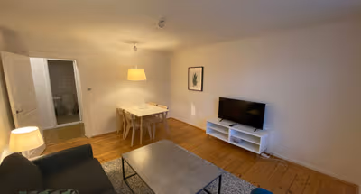 Koldinggade Serviced Apartment
