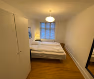 Koldinggade Serviced Apartment