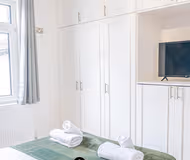 Selborne Road | Wood Green