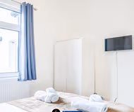 Selborne Road | Wood Green