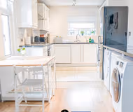 Selborne Road | Wood Green
