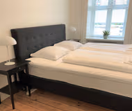 Fiskedamsgade Serviced Apartment