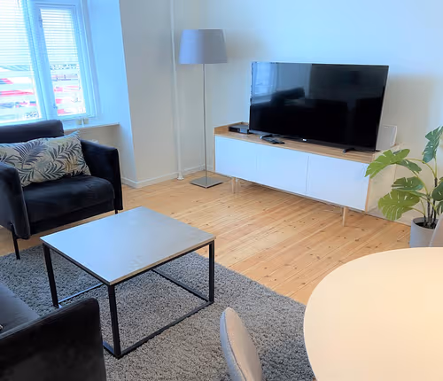 Fiskedamsgade Serviced Apartment