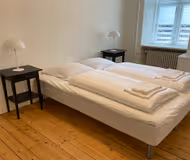 Fiskedamsgade Serviced Apartment