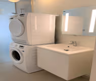 Fiskedamsgade Serviced Apartment