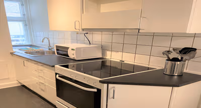 Fiskedamsgade Serviced Apartment
