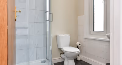 Contractor-Friendly 6BR 6 En-Suites | Free Parking