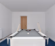 Contractor-Friendly 6BR 6 En-Suites | Free Parking