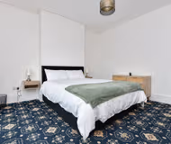 Contractor-Friendly 6BR 6 En-Suites | Free Parking