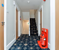 Contractor-Friendly 6BR 6 En-Suites | Free Parking