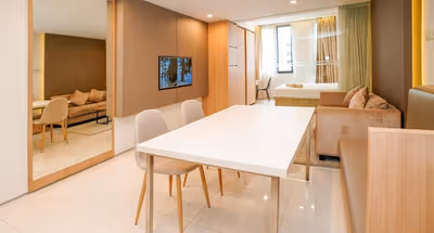 Kim Keat Road Apartment