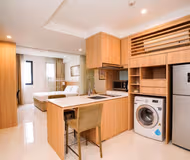 Kim Keat Road Apartment