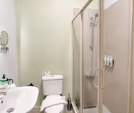 Serene 1BR Retreat in Maadi with Gym & Terrace