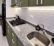 Serene 1BR Retreat in Maadi with Gym & Terrace