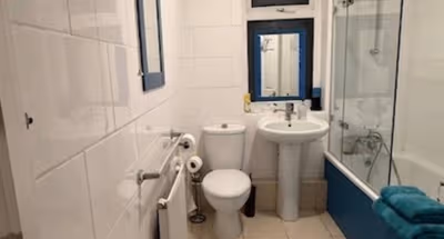 Jordan Road 5BR