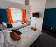 Jordan Road 5BR