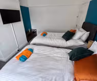 Jordan Road 5BR