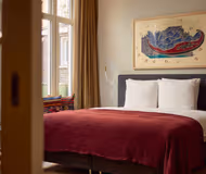 Hoge Serviced apartment