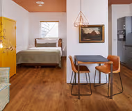 Hoge Serviced apartment