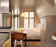 Hoge Serviced apartment