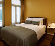 Hoge Serviced apartment