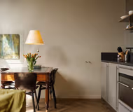 Hoge Serviced apartment