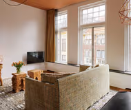 Hoge Serviced apartment