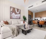 Modern 2BR Apartment in Dubai Hills