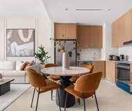Modern 2BR Apartment in Dubai Hills