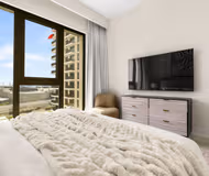 Modern 2BR Apartment in Dubai Hills