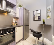 Nine Elms Lane | Vauxhall