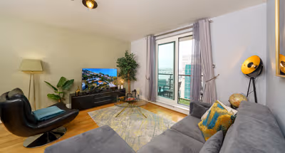 Nine Elms Lane | Vauxhall