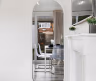 Bright 3-Bedroom House | Driveway & Garden
