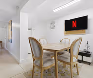 Spacious 4BR House | Walk to Dagenham Heathway