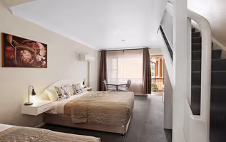 Engadine Residences