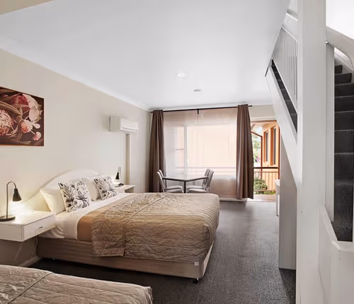 Engadine Residences