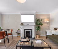Contemporary 2-Bed House near Basildon Station