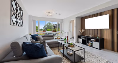 Cozy 3-Bed House Basildon | Contractors | Parking