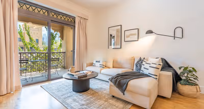Luxury 2BR Retreat | Downtown Dubai