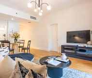 Luxury 2BR Retreat | Downtown Dubai