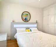 Rue Michel Ange Serviced Apartment