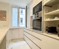 Rue Michel Ange Serviced Apartment