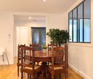 Rue Michel Ange Serviced Apartment