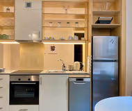 Zaimi Serviced apartment