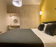 Zaimi Serviced apartment